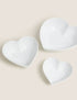 Maxim Small Heart Serving Bowl